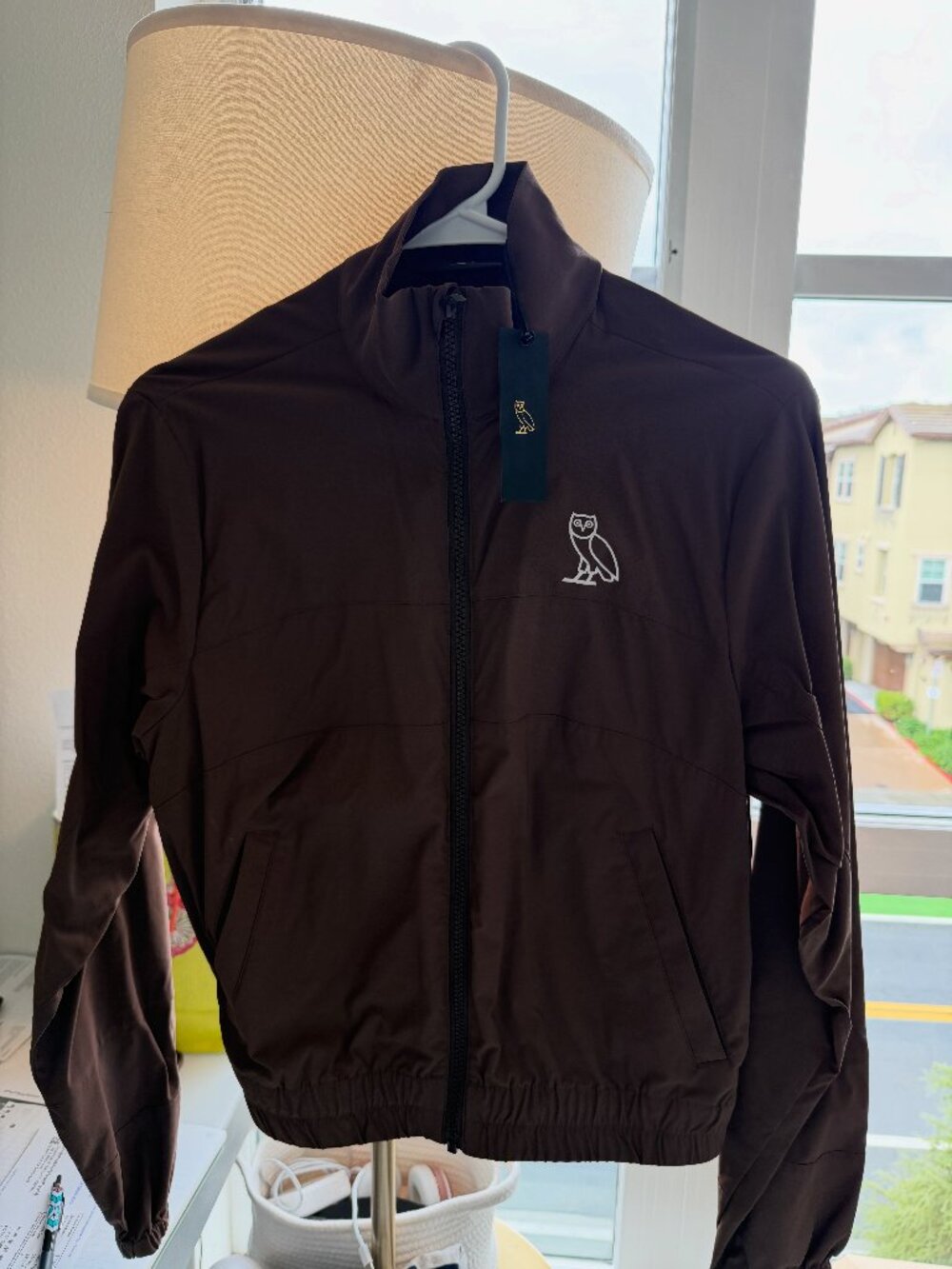 OVO Jacket